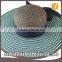 Cheap Wholesale Paper Ladies Straw Hat Paper Straw Weaving Hat