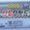 DC24vto DC110v dc/dc converter switching power supply 150w