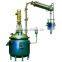 high pressure reactor