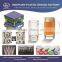 High quality restaurant plastic injection AS beer cup mould/ mold manufacturer