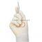 Latex Examination Gloves Powdered & Powder Free , Non Sterile