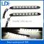 Universal Car Led Daylight 8Led Flexible Daytime Running Light