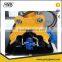 HMB 600 Hydraulic plate compactor for excavator hydraulic excavator compactor