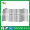 Transparent heatproof sheet heat moldable plastic sheets PVC roof tile