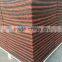Gym Rubber floor Tile,Good protective puzzle floor tiles