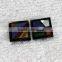 Wholesale semi precious stone mosaic for cuff button