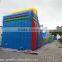 Large Inflatable Playground for kids,High quality Huge Inflatable Obstacle Course,Giant Inflatable Slide Obstacle course sale
