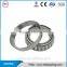 Iron and steel industry 598/592-S inch taper roller bearing size 92.075*152.400*36.222mm