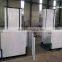 Top quality! hydraulic wheelchair lifts with the upper door