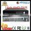 16CH AHD DVR Support 720P AHD camera