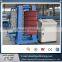 roofing sheet bending machine