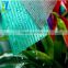 UV Coated Crystal Transparent Twinwall Polycarbonate Hollow Sheet 8mm/10mm