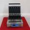 2015 New design automatic digital commercial hot dog machine lolly waffle maker French sausage maker