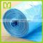 China Hot environmental customized designer print plastic garbage bags