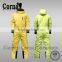 Professional polyester one piece ski suit adults