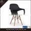 Cheap modern design dining plastic chair manufacturer
