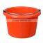 8 Quater Stackable Plastic Bucket