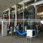 Dry Grinder Machine for Powder Coating Production Line