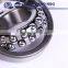Hot Sale 3 Inch Stainless Steel OEM Self Aligning Ball Bearings