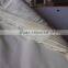 Wholesale Plain Grey 100%Cotton Fabric