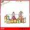 2016 hot sale magnetic building stick toys