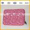 Waterproof and Shockproof neoprene laptop briefcase laptop bag with high quality