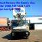 BZC350DF water well drilling rig