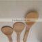 bamboo cookie scoop wholesale