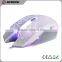 the best selling glowing minnie usb gaming mouse