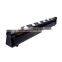 Professional 10w eight led beam moving head light led stage light for club