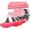 Beauty 13 Pieces Brush Set Wholesale Makeup Brushes