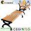 Coowin Brand new materials garden tiles plastic