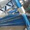 Dixin hydraulic 4m or 6m roll bending machine