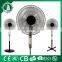 2016 anhui supplier high quality electric stand fan wholesale pedestal made in china