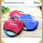 Cotton Rope Canvas Dog Frisbee Fancy Toy Chew Toy