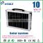 10W DC power supply with music function