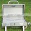 Wood Fired Stainless Steel Pizza Oven-Wood Fired Oven
