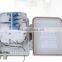 FTTH Fiber Optic Cable Termination Boxes FTT-H216/optical fiber terminal box/Fiber Box/fiber optic wall box