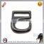 Metal Shoe Decorative Buckle For Sandal Accessories