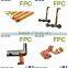 OEM flexible Printed Circuit fpc