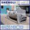 dry powder mixing equipment
