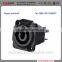 UL,CE,CUL IP67 3 Pin Speakon Male Female Panel Mount Connector For LED Screen