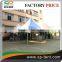 Best price pvc coated outdoor gazebo gala tent party tent 5x5 pagoda tent for sale