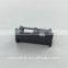 Electrical connector types / plastic terminal connector factory/ plastic injection mold/ plastic injection molding