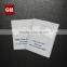 Sanitary Toilet Seat Cover Paper Flushable