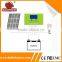 manual pwm generator ac dc hybrid 24v 200amp solar battery charge controller