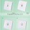 Standard Grounding and Wall Socket Type wall mounted usb outlet