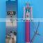 (sl)2015 New Arrival Mini Extendable Handheld Fold Camera Selfie Stick Portrait Stick Holder Selfie Monopod Stick IOS Android