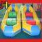 High quality inflatable fishing boat for sale