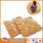 floor protector adhesive cork pad for furniture